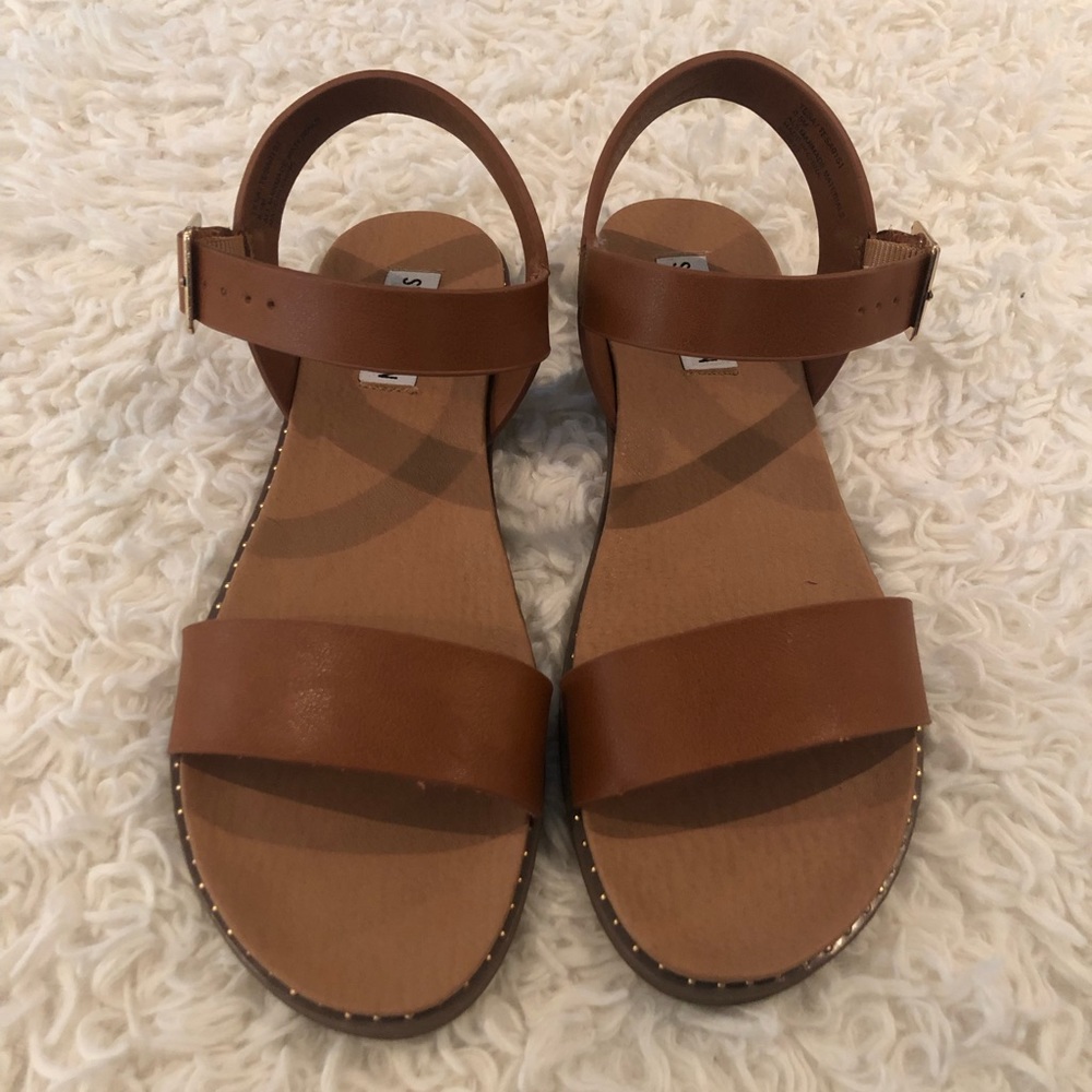 Steve Madden Tesa sandals